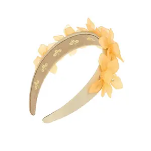 Violetta Headband