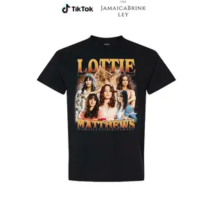 Lottie Matthews Yellowjackets Shirt For Men - For Women, Yellowjackets Season 3 Sweatshirt, Yellowjackets Tv Show Gift Hoodie, Casual Cotton Top