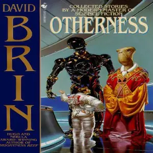 USED-Otherness by David Brin (Unknown)