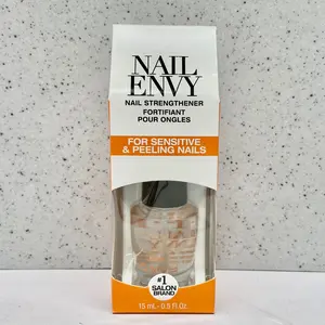Nail Envy Sensitive & Peeling Nails NT121 - 15ml/0.5fl.oz - NT 121 undefined sunflower dust collector