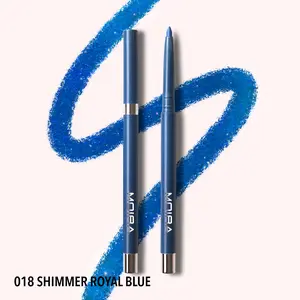 Statement Shimmer Liner (018, Shimmer Royal Blue)