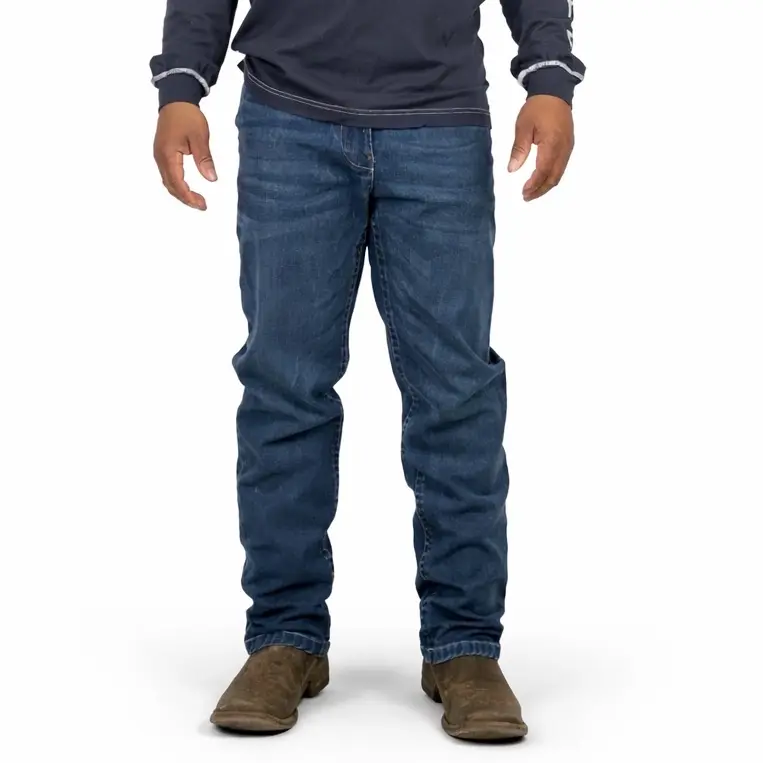 Dirty work jeans - TikTok Shop