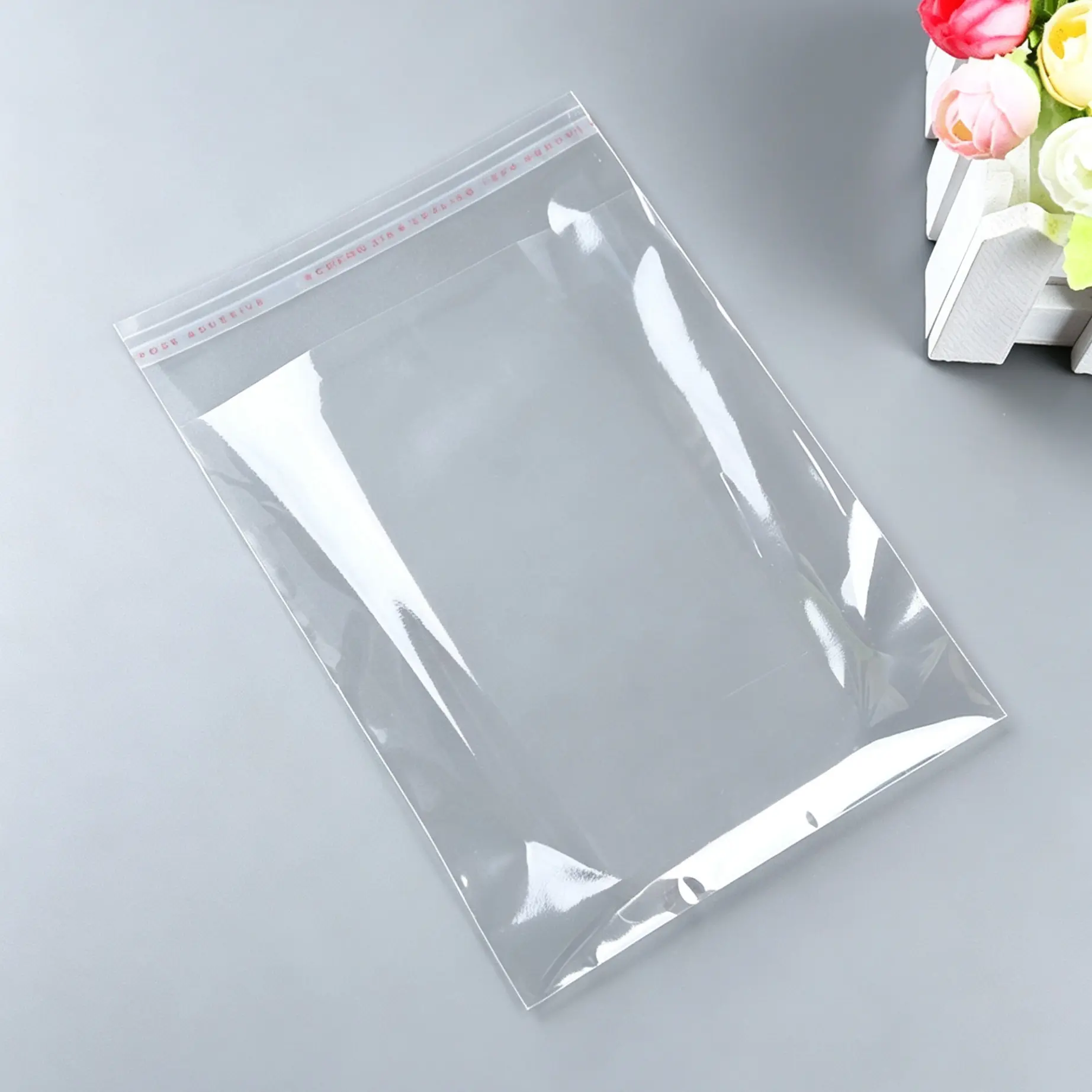 Package Bag(Not for Sale)
