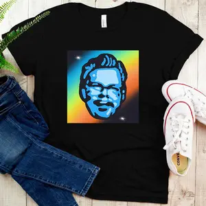 Mb Head Logo T-Shirt