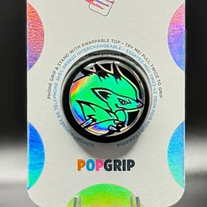 Popgrip - Unova
