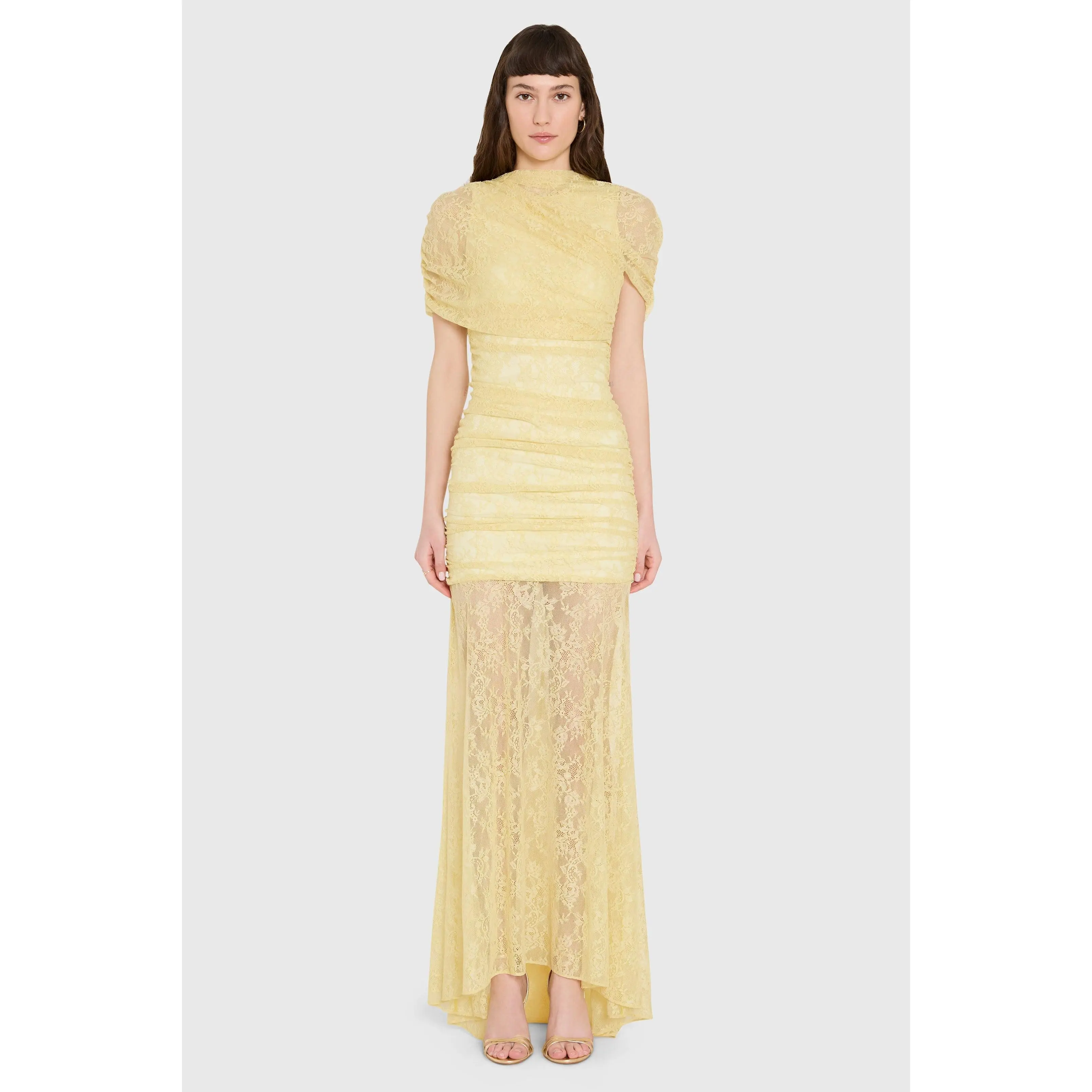 Evianna Gown