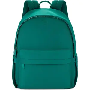 Backpack | -Resistant & Comfortable School & Travel Backpack for  with Patch Customization