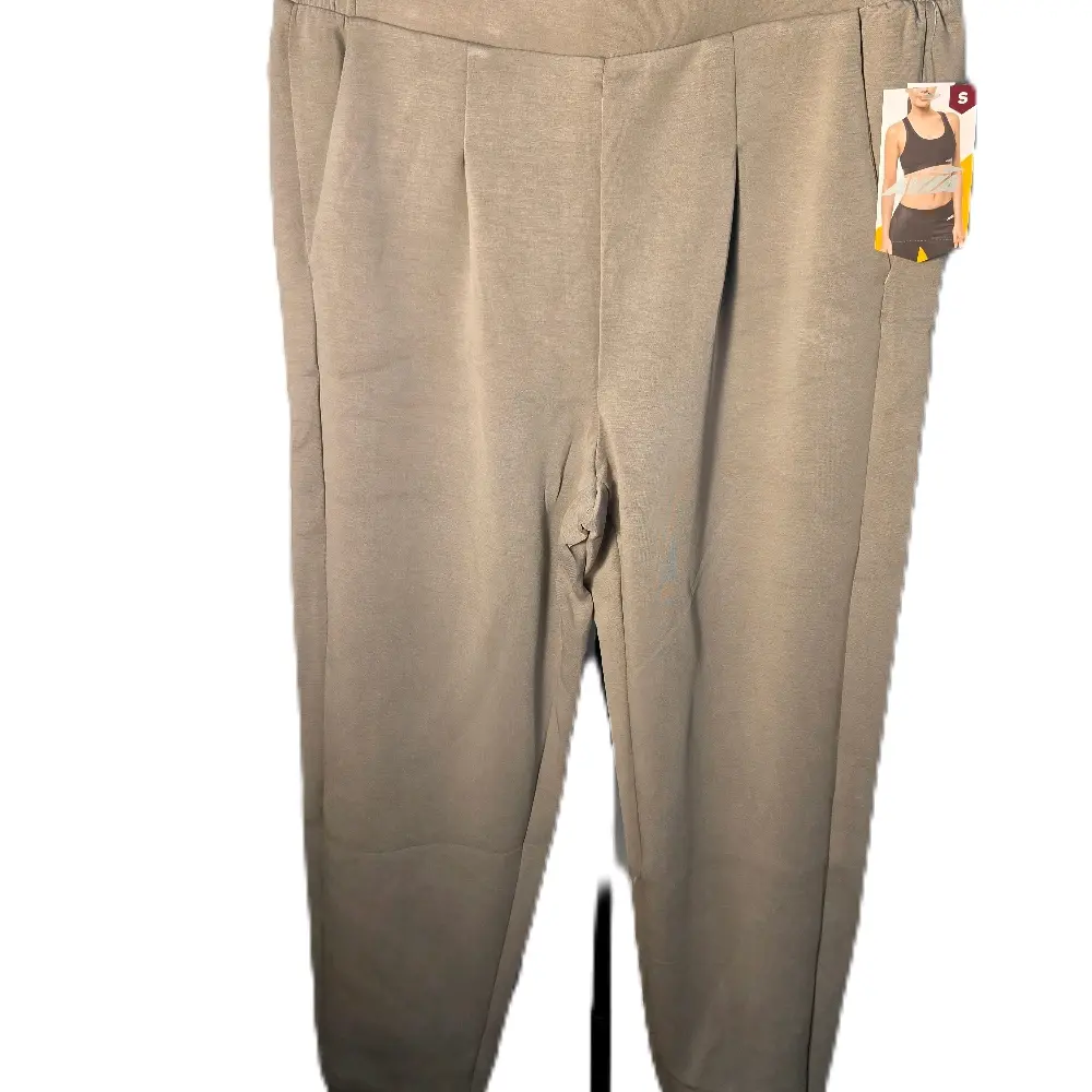 avia scuba pleated joggers size small