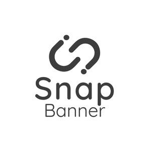 Snap Banner