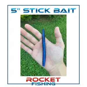 5” Stick Bait