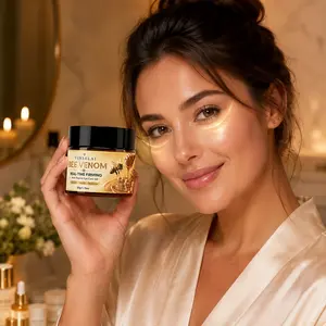 YINSELAI 5 Nicotinamide Eye Cream