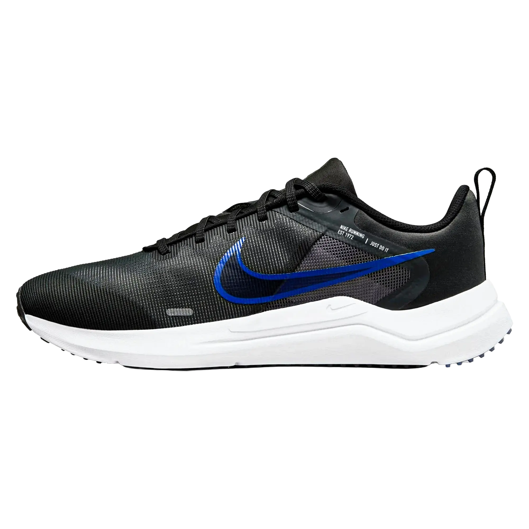 Downshifter 12 "Anthracite Racer Blue" DD9293 005