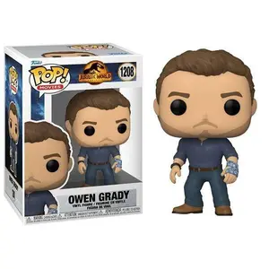 Owen Grady (Jurassic World) 1208