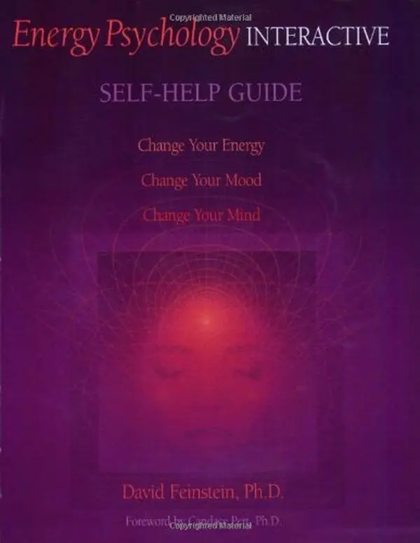 USED-Energy Psychology Interactive Self-help Guide by David Feinstein (Paperback)