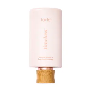 tarte timeless hydrating foundation - full coverage serum foundation