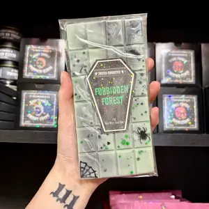 Forbidden Forest Wax Melt Bar | Spooky Wax Melts