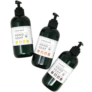 Fall Hand Soaps - Jade Bloom