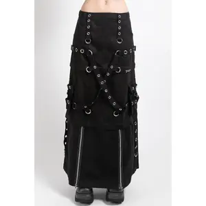Tripp NYC Zip Off Mega Skirt