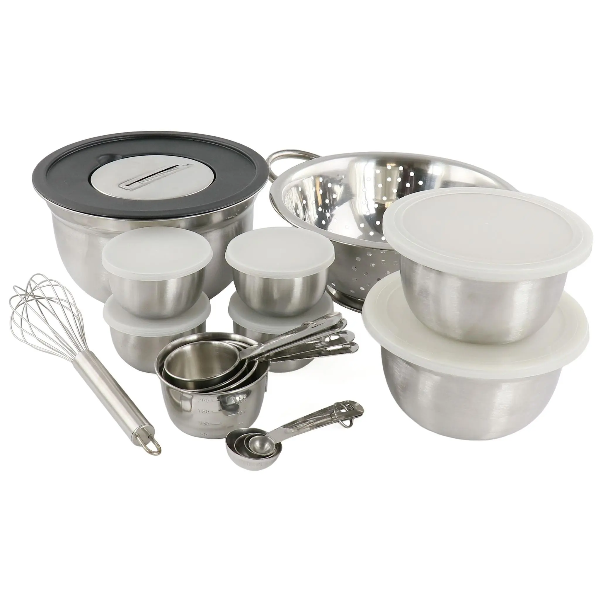 Oster Tobias All-In-One Cooking Tool Set - Idea l For Prepping Oster Tobias All-In-One Cooking Tool Set - Idea l For Prepping