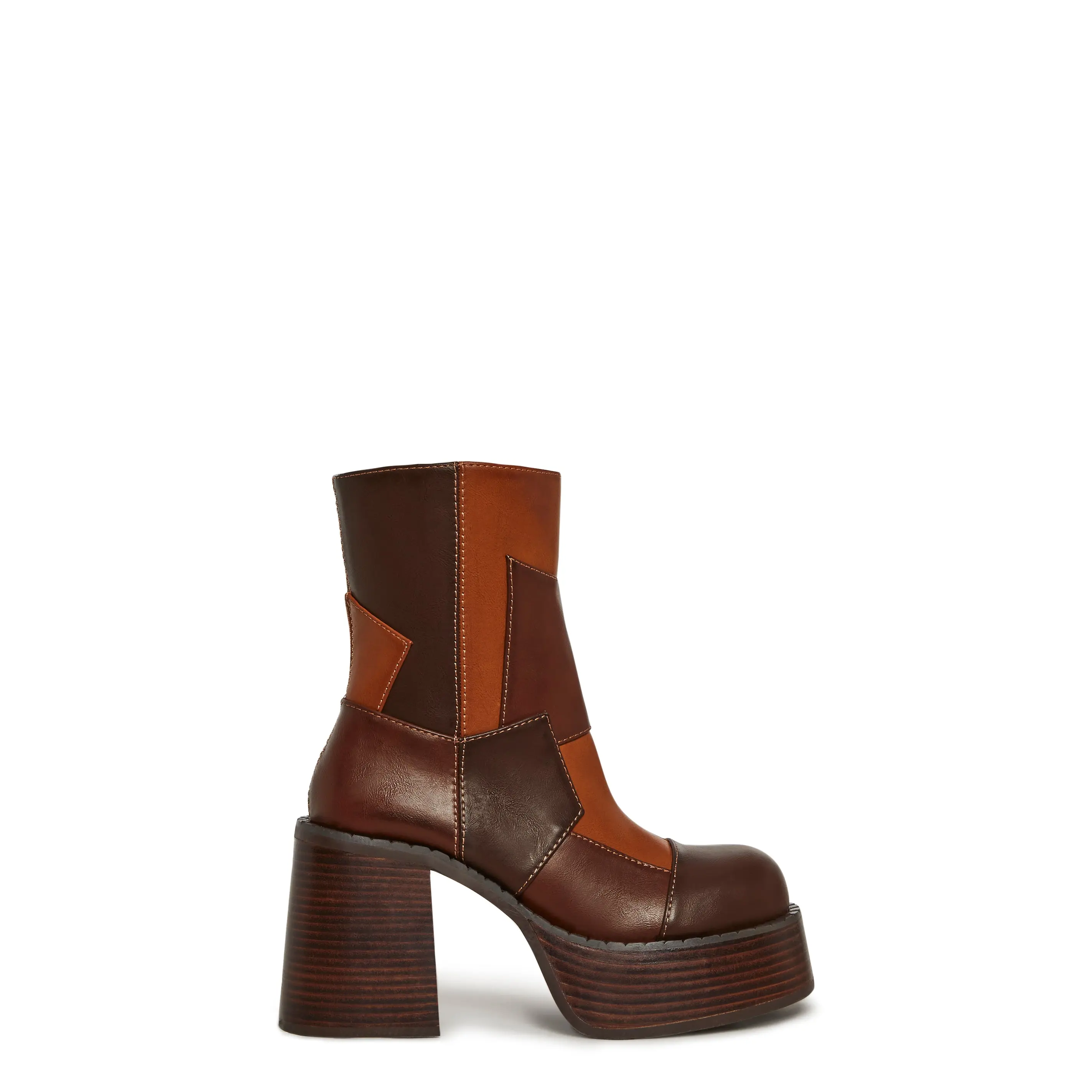 Winding Roads Ankle Boots Winding Roads Ankle Boots