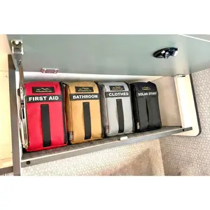 EKKO Van Over Bed Cabinet Storage Bags