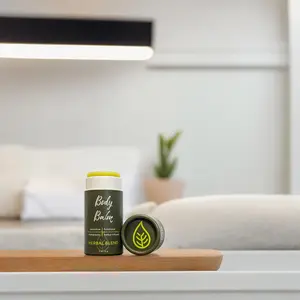 Pain Relieving Skin + Body Balm