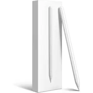 iPad Pencil 2nd Generation with   ,Tilt Sensitivity,Same as  Pencil 2nd Generation,Compatible with iPad Pro 11 in 1/2/3/4,iPad Pro 12.9 in 3/4/5/6,iPad Air 4/5,iPad mini