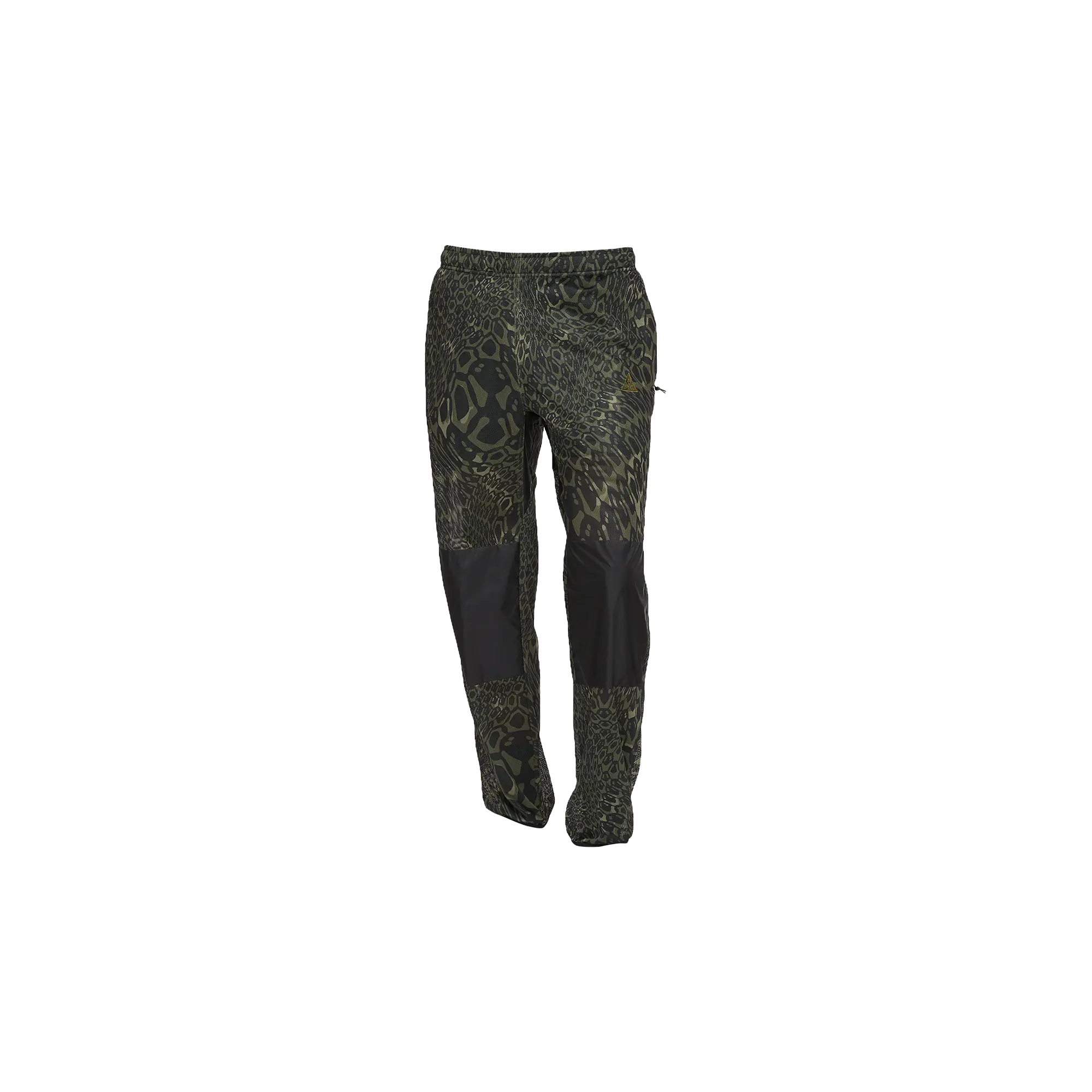 ACG Dri-fit Pants "Happy Arachnid - Sequoia / Black" DB4101 355