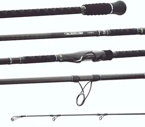 Daiwa Blackline MOJO Series Surf Rods