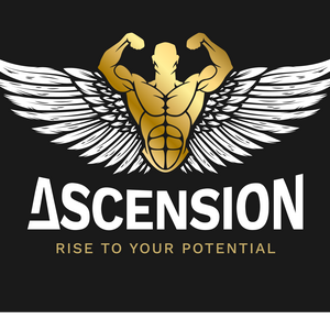 Ascension Supps
