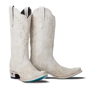 Destiny Boot - Ceramic Crackle**FINAL SALE**