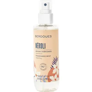 Berdoues Neroli By Berdoues Fragrance Mist For Unisex
