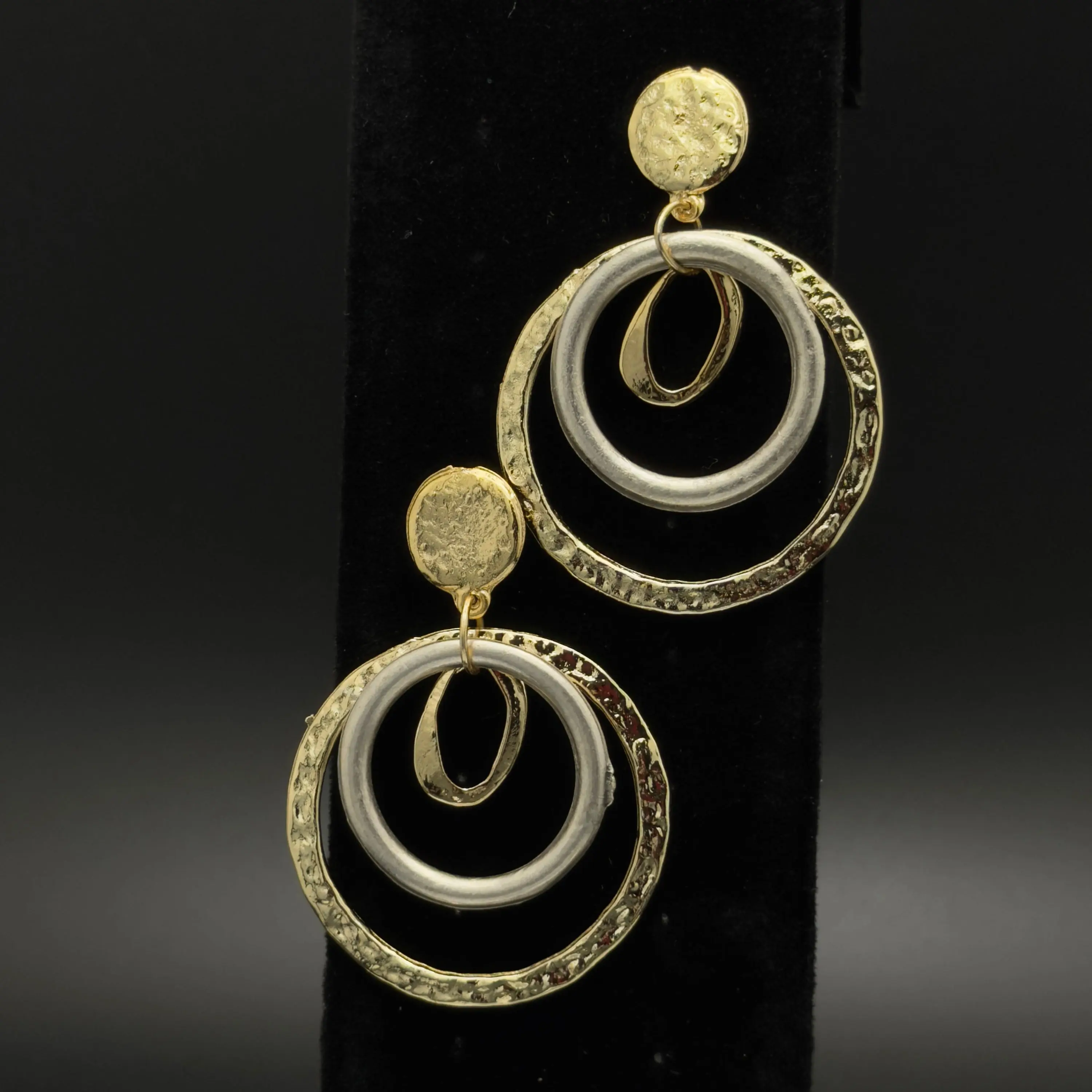 Orbitra Earring