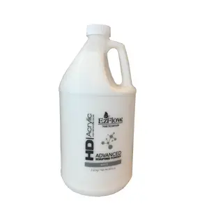 EzFlow Powder Gallon - White