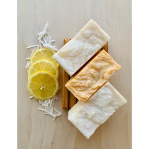 All Purpose Household Cleanser - 100% Coconut Oil