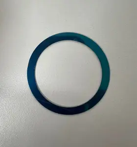(Gift) MagSafe Ring, Universal MagSafe Conversion Kit for iPhone & Android