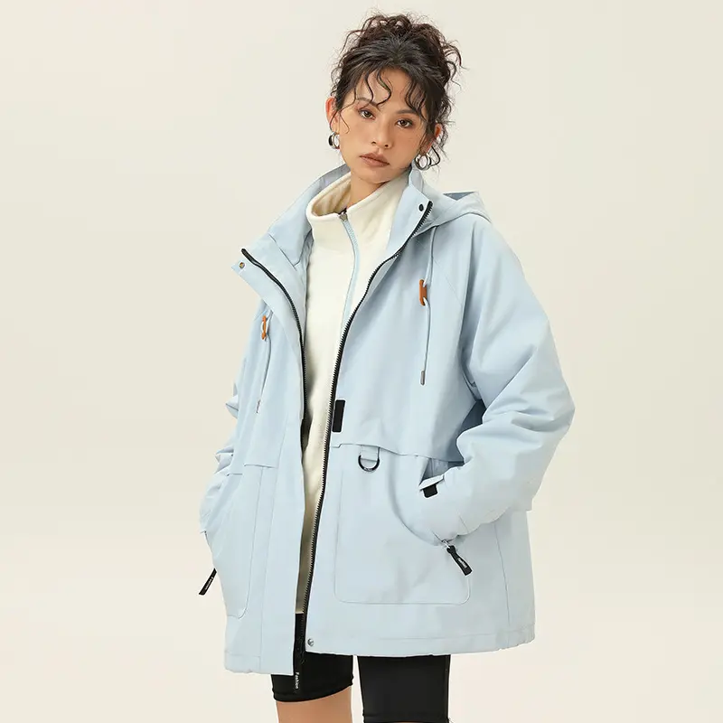 Moonlight Blue   Three in One