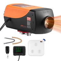 8kw-10L【NO Bluetooth app 】