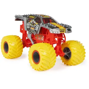Max-D 1:24 Die-Cast Monster Jam Truck, Series 18 [2023]