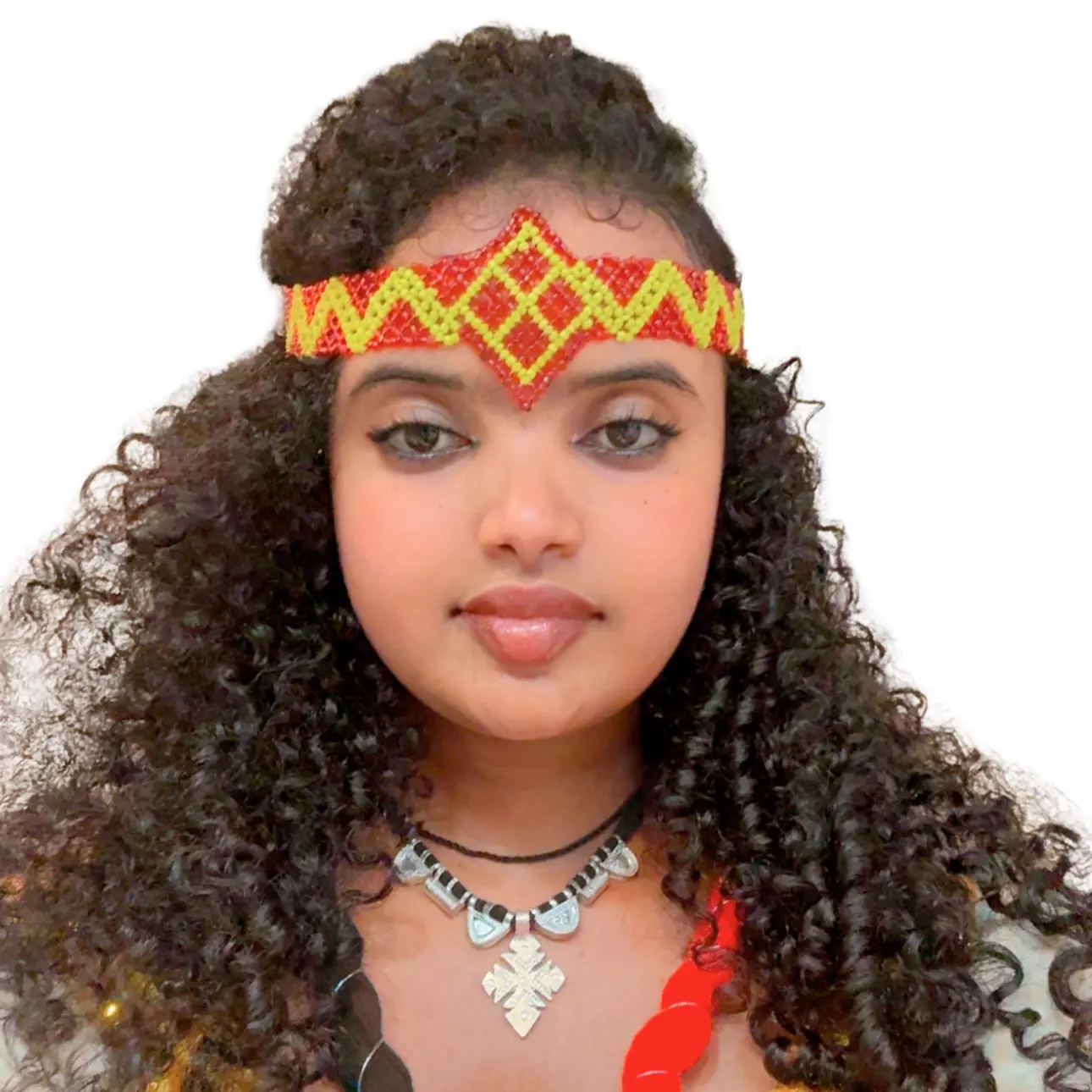 Ashenda Jewelry Set  Ashenda Festival beaded necklace, beaded bracelet, traditional earrings, decorative hairpiece  For women & girls celebrating Ashenda or heritage events  Represents Ashenda tradition & cultural pride
