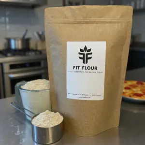 Fit Flour (Protein Flour) Fit Flour (Protein Flour)