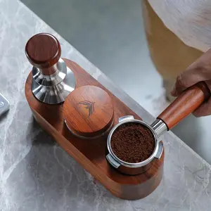 Breville Accessories Kit 54mm Espresso Tools Barista Set 7pcs Must Have Tools