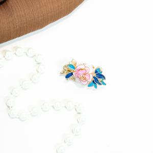 Small\Big Gorgeous Beads Bag--Open in Live --For Keychain/Phonechain Jewelry Craft DIY