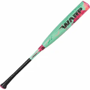 Axe WARP USSSA Baseball Bat | -8 | Flared Handle | Axe WARP USSSA Baseball Bat | -8 | Flared Handle |