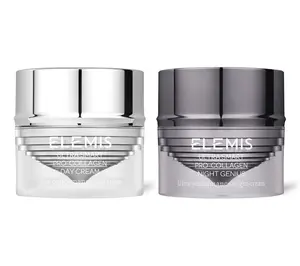 ELEMIS Ultra-Smart Pro-Collagen Day & Night AM/PM Set ELEMIS Ultra-Smart Pro-Collagen Day & Night AM/PM Set