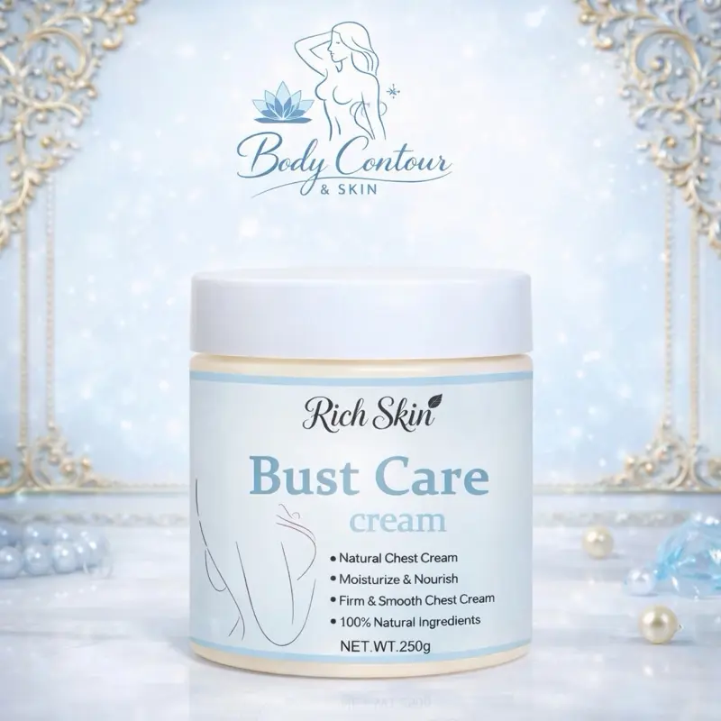 Bust Rich Skin Cream