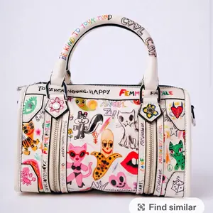 Zadig&Voltaire XS Sunny 2 Bag