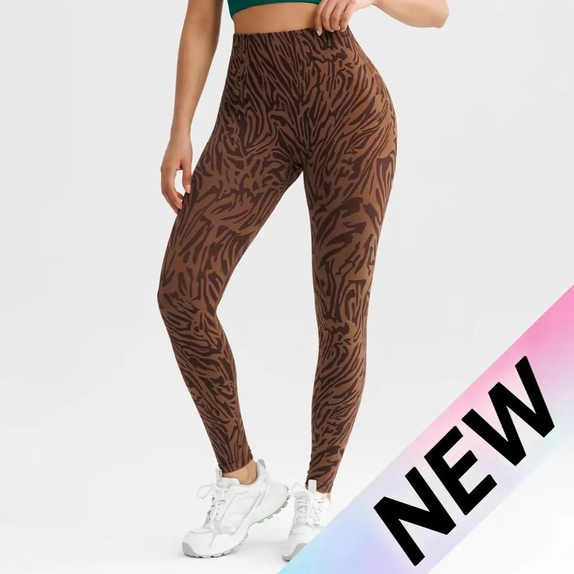 BRXL Women's 【Discount for live】Seamless Lycra Yoga Shorts, Plain High Waisted Tummy Control Butt Lifting Design for Breathable Workout Comfort