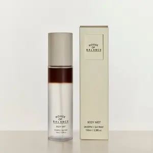 SOIL RELIEF | 4PM | BALANCE BODY MIST