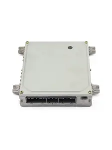 Excavator Parts 4369340 ECM  Controller ECU Computer Board  for HITACHI 200-5 EX120-5 EX130H-5  With High Quality